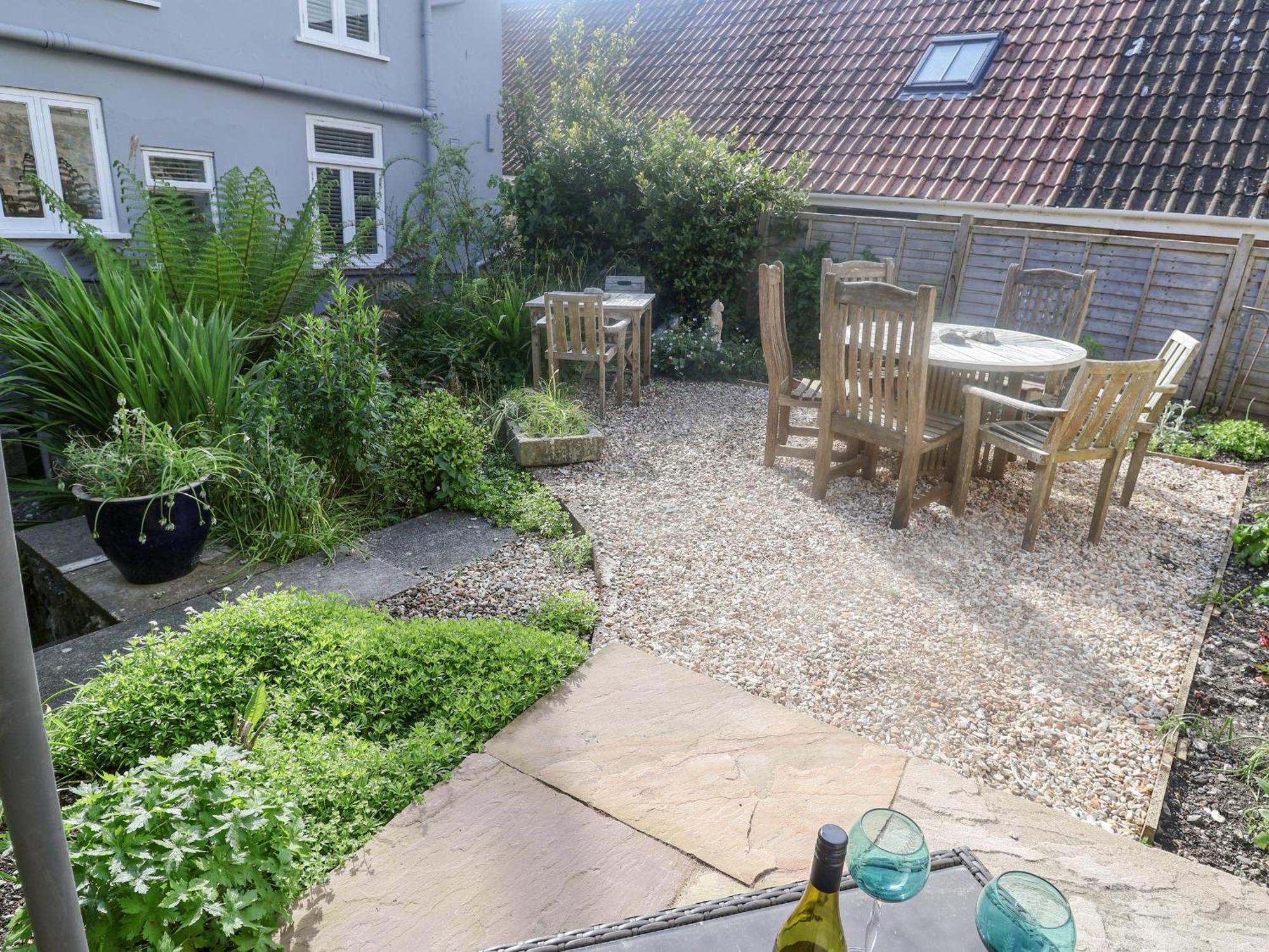 Coombe Street Cottage Lyme Regis Exterior photo